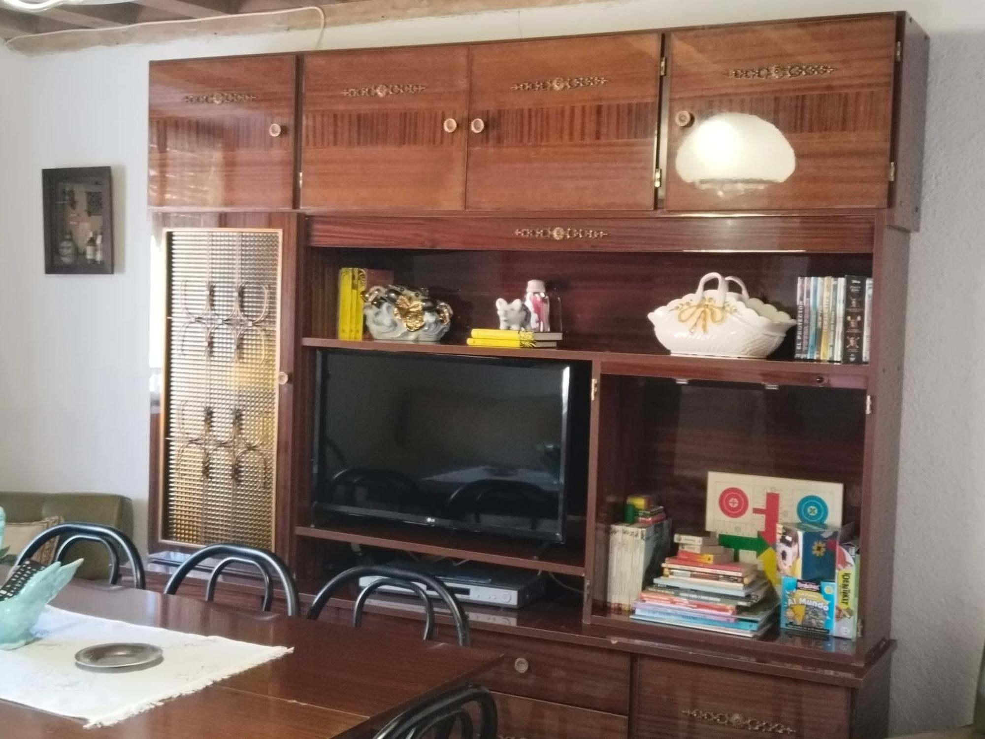 Casa Rural Abuela Simona Vega de Santa María Dış mekan fotoğraf