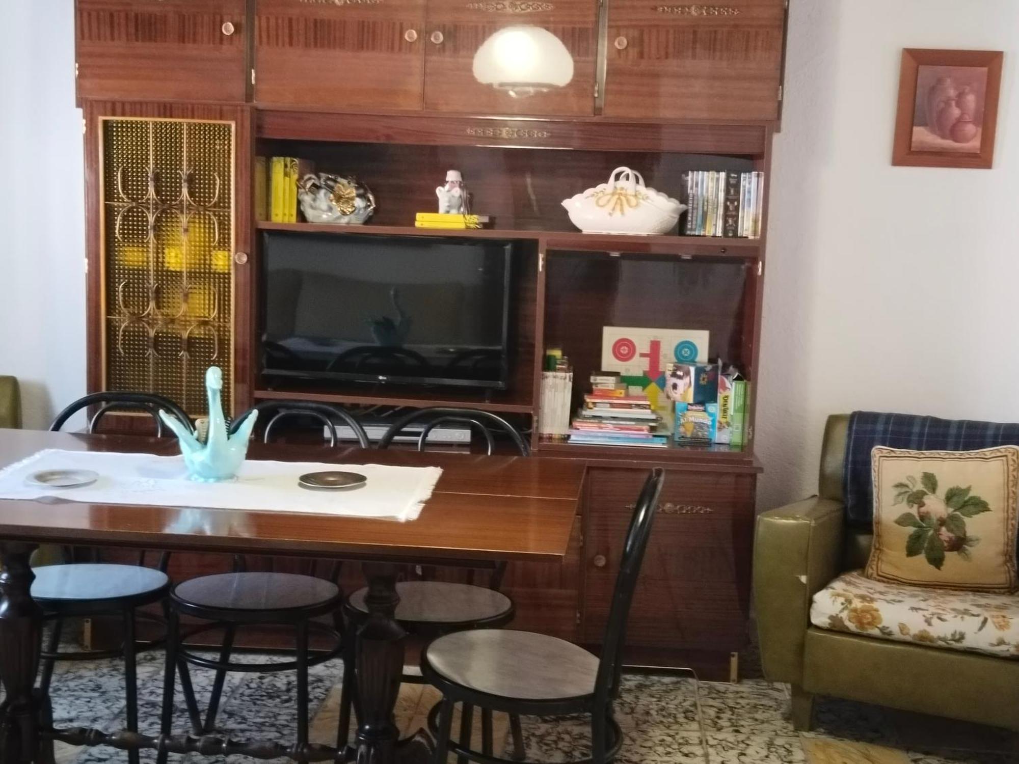 Casa Rural Abuela Simona Vega de Santa María Dış mekan fotoğraf